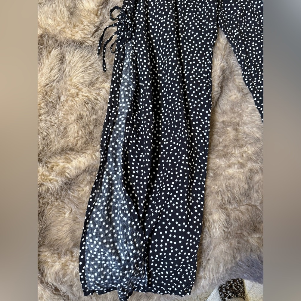 Tiare Hawaii Strapless Jumpsuit - Picture 6 of 8